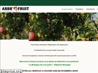 arbrofruit.fr