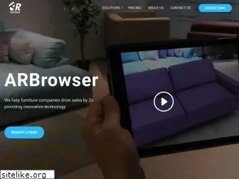 arbrowser.co