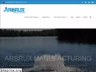 arbrux.com