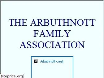 arbuthnot.org