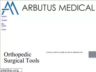 arbutusmedical.com
