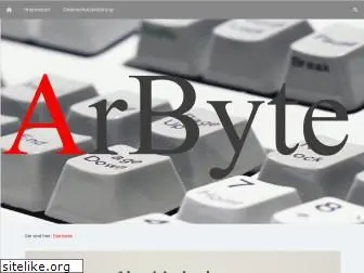 arbyte-online.de