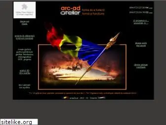 arc-ad.ro thumbnail