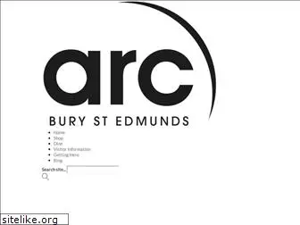 arc-burystedmunds.com