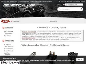 arc-components.com