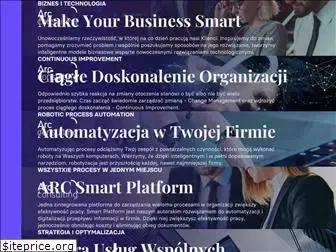 arc-consulting.pl