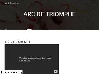 arc-de-triomphe.fr