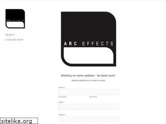 arc-effects.com