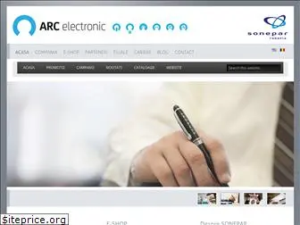 arc-electronic.ro