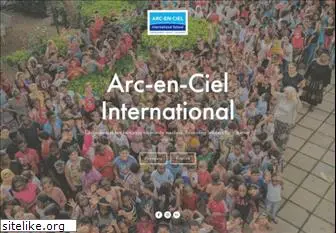 arc-en-ciel.org