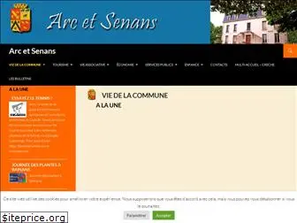 arc-et-senans.com