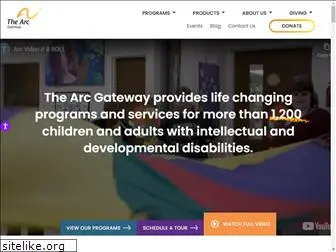 arc-gateway.org