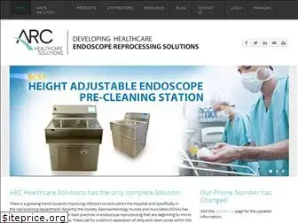 arc-hcs.com