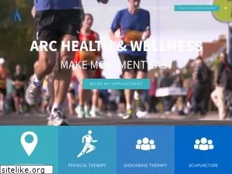 arc-health.com