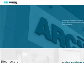 arc-heating.cz