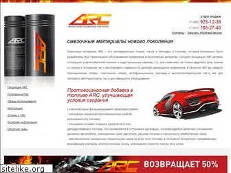 arc-production.ru