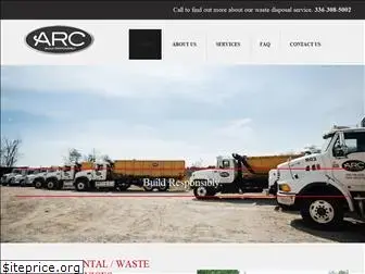 arc-recycling.com