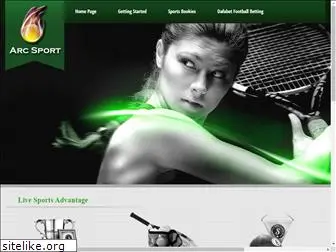 arc-sport.com