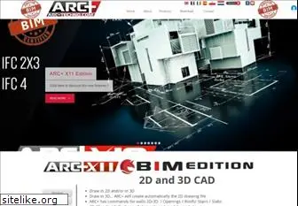 arc-techno.com