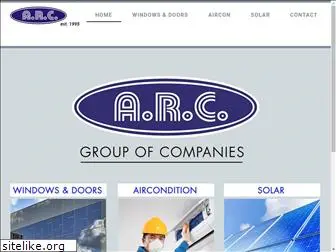 arc-thailand.com