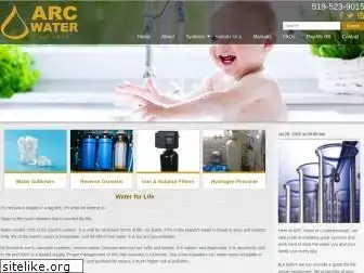 arc-water.ca