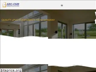arc-windows-doors.com