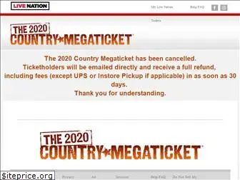 arc.megaticket.com