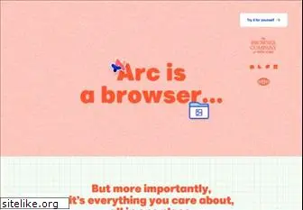 arc.net