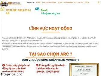 arc.org.vn