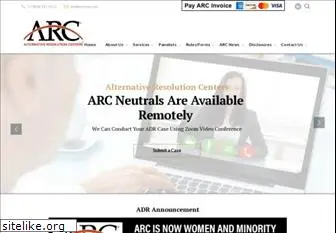 arc4adr.com