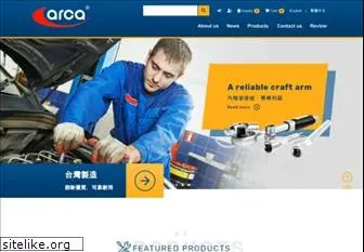 arca-tools.com