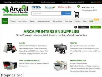 arca.nl