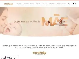 arcababy.com.br