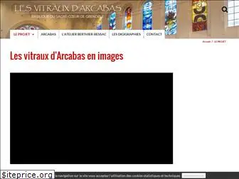 arcabassacrecoeur.com