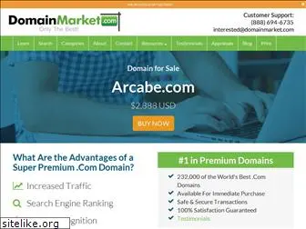 arcabe.com