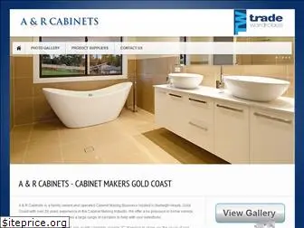 arcabinets.com.au