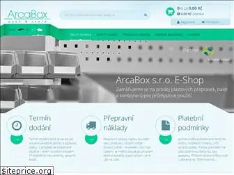 arcabox.eu