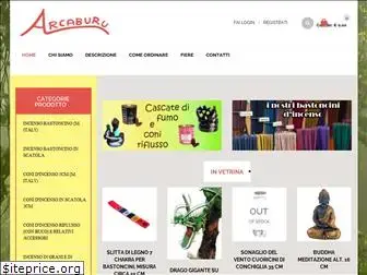 arcaburu.com