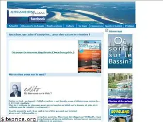 arcachon-guide.fr