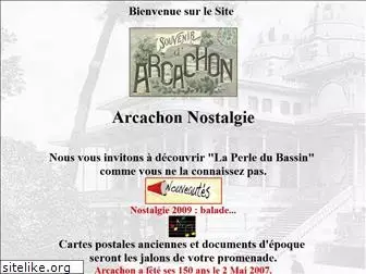 arcachon-nostalgie.com