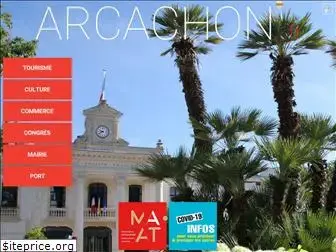 arcachon.fr