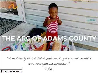 arcadams.org