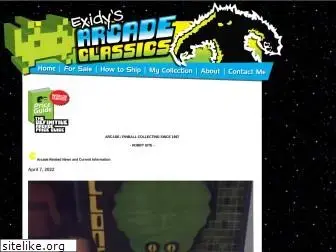 arcade-classics.com