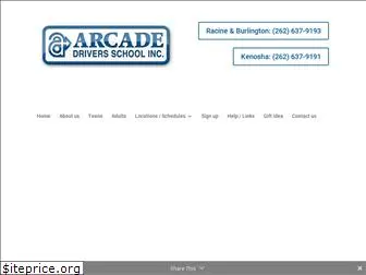 arcade-drivers.com