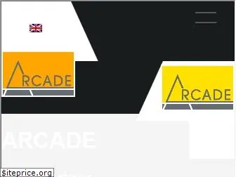 arcade-engineering.com