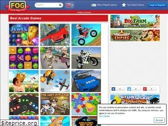 arcade-games.freeonlinegames.com