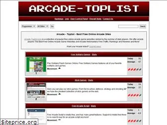 arcade-toplist.com