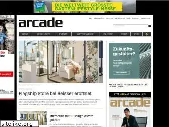 arcade-xxl.de