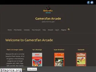 arcade.gamerzfan.com