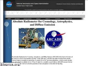 arcade.gsfc.nasa.gov